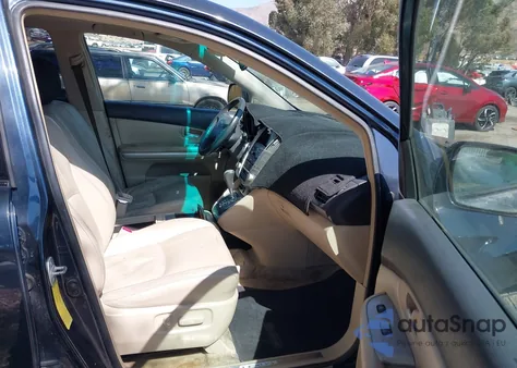 2006 Lexus Rx 400H из США, поврежденный, VIN JTJHW31U560014972